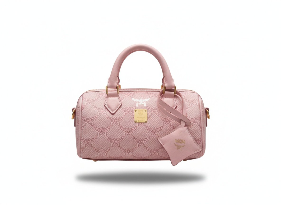 MCM NEW BAG (3) MCM Bag