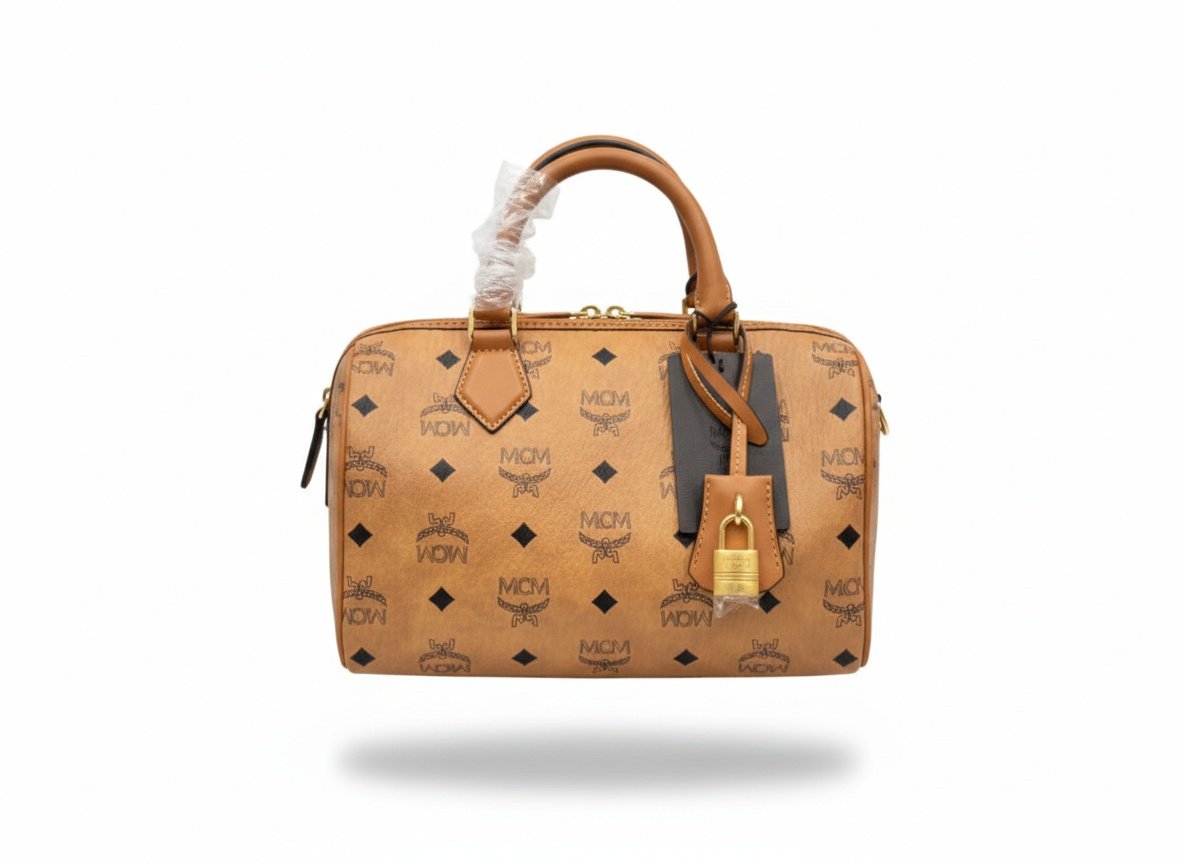 MCM NEW BAG (5) MCM Bag