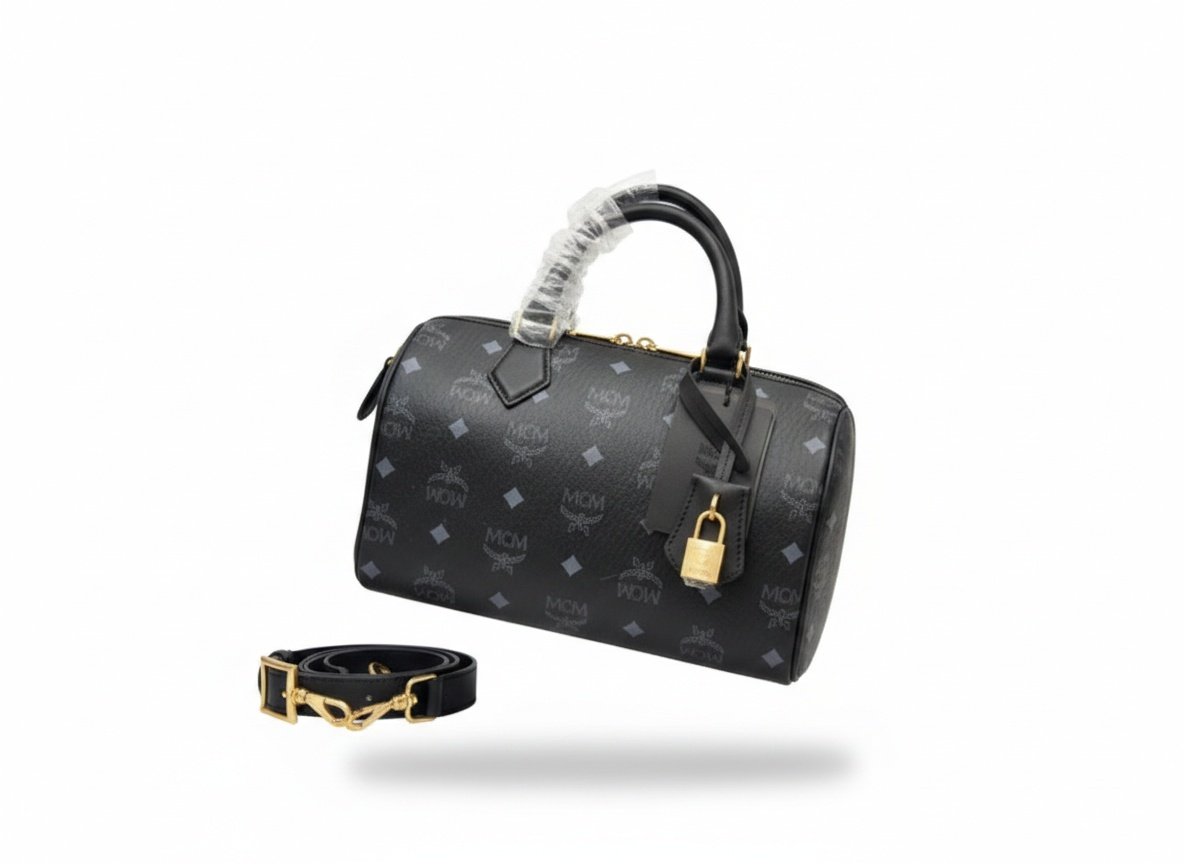 MCM NEW BAG (6) MCM Bag