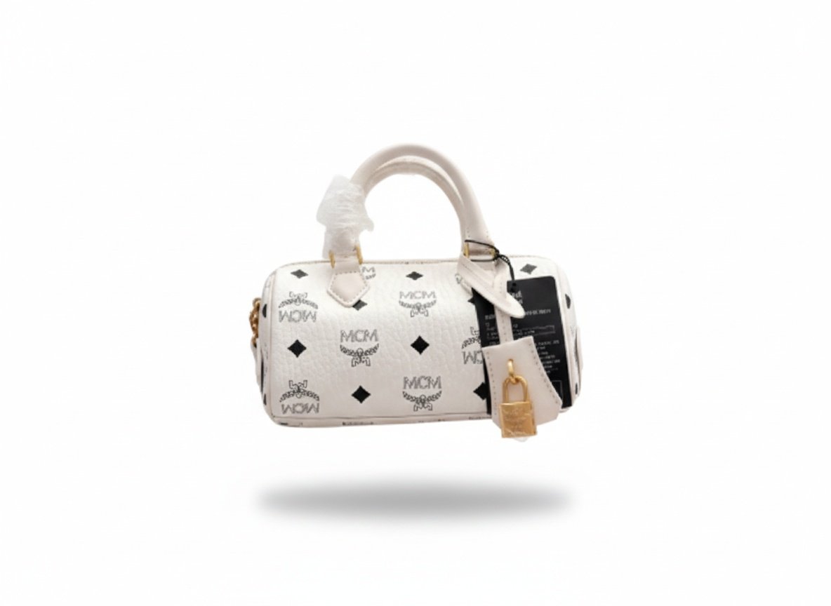 MCM NEW BAG (7) MCM Bag