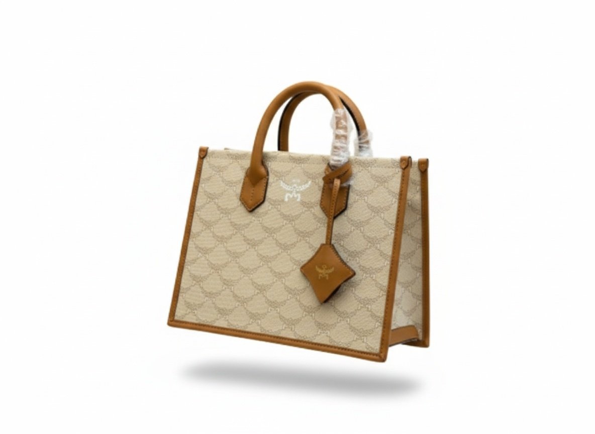 MCM NEW BAG (8) MCM Bag