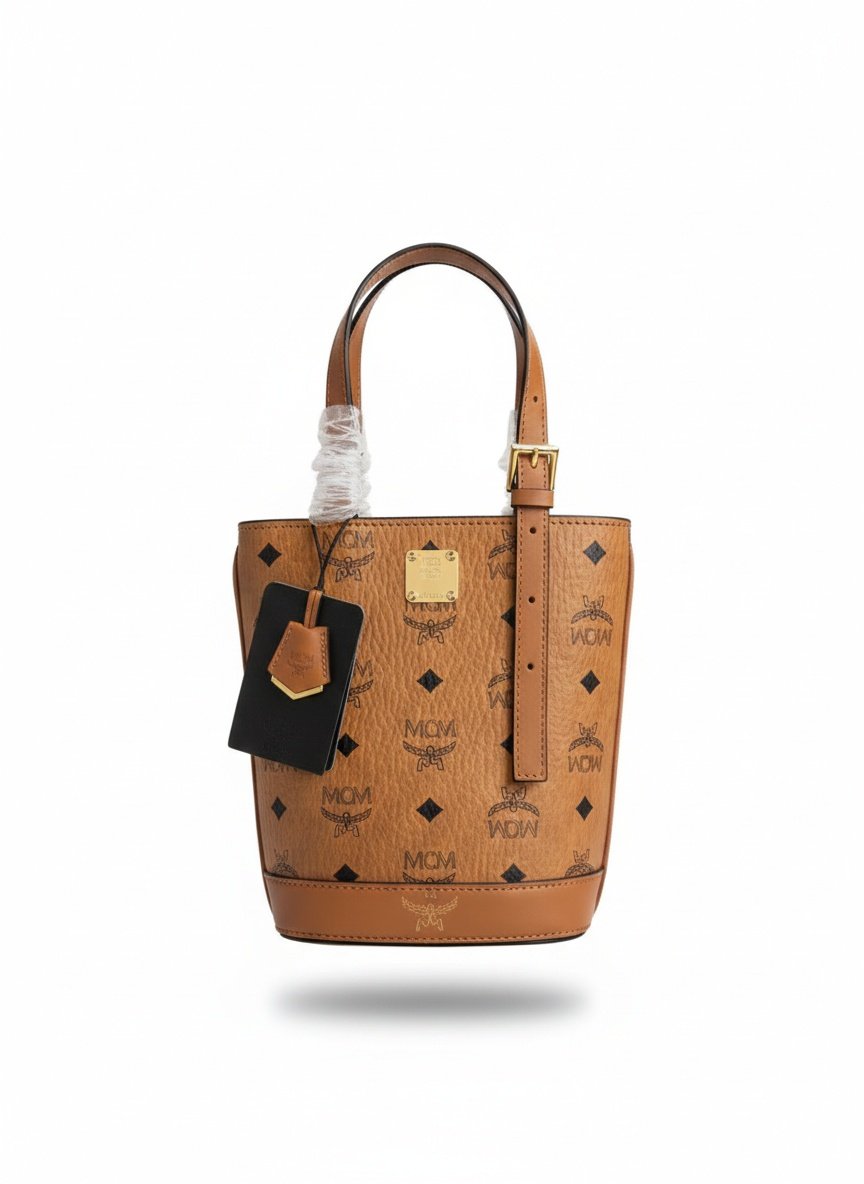MCM NEW BAG (9) MCM Bag