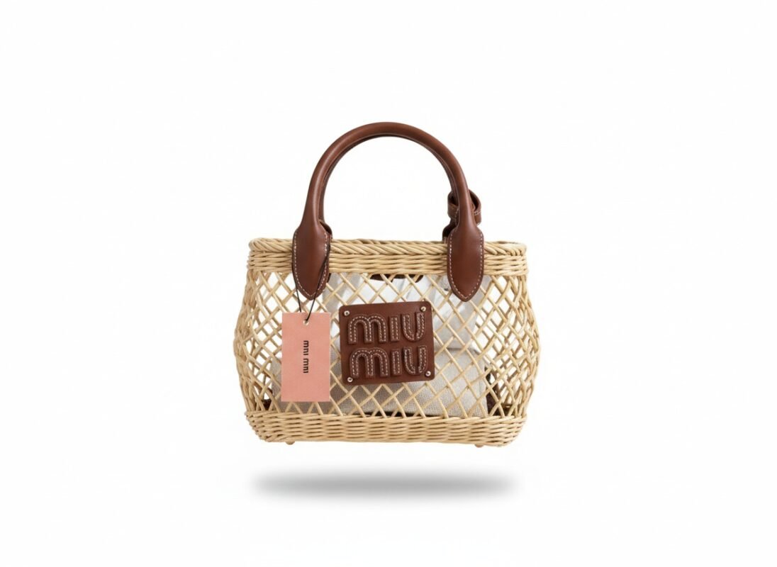 Miu Miu Bag