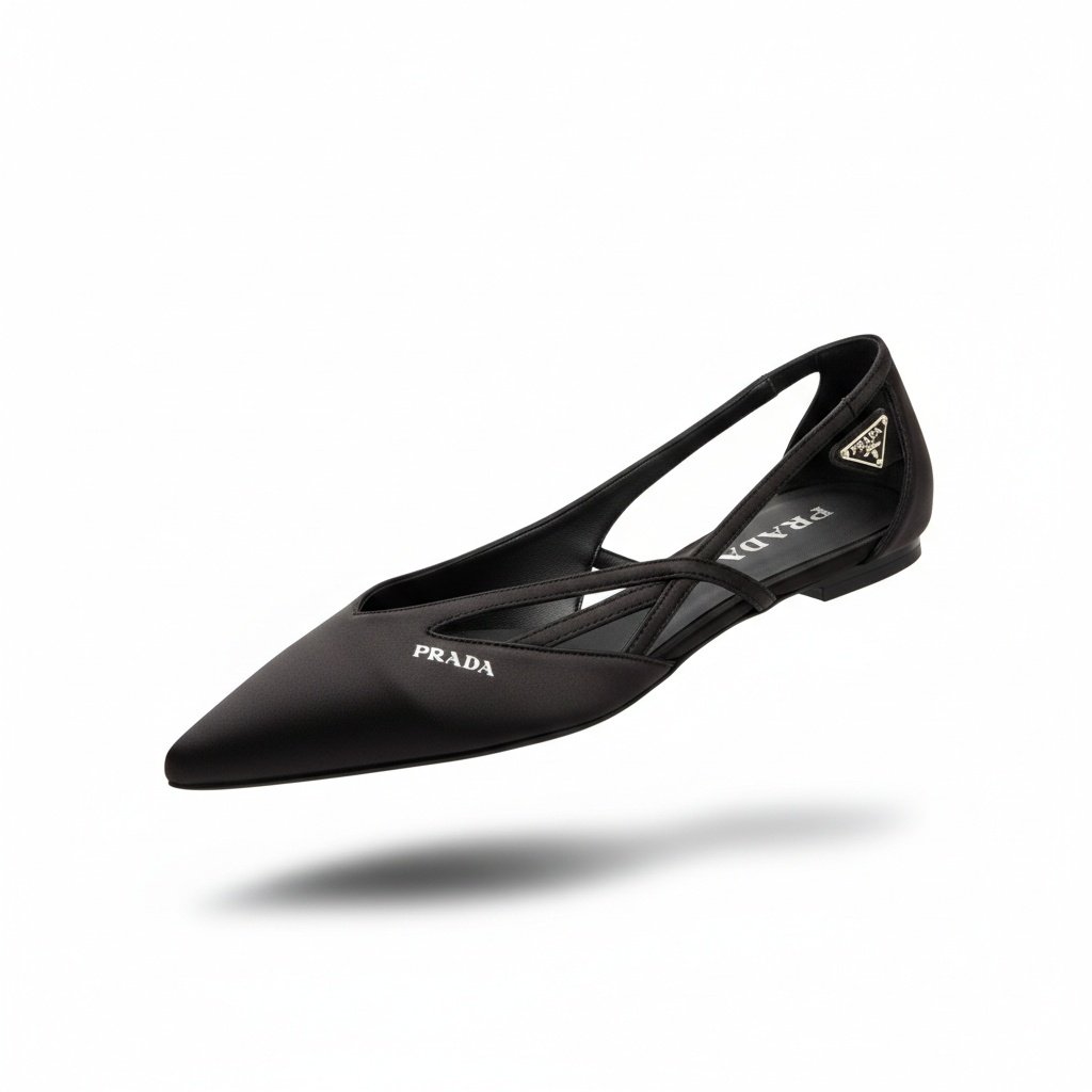 Prada Shoes #10
