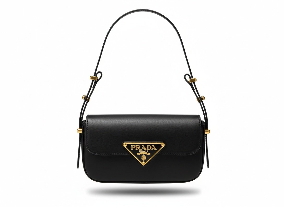 Prada new bags (10) Prada Bag