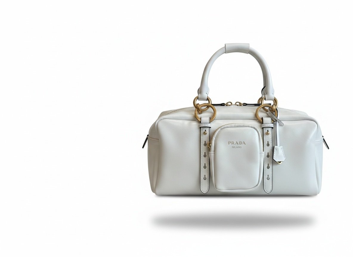 Prada new bags (17) Prada Bag