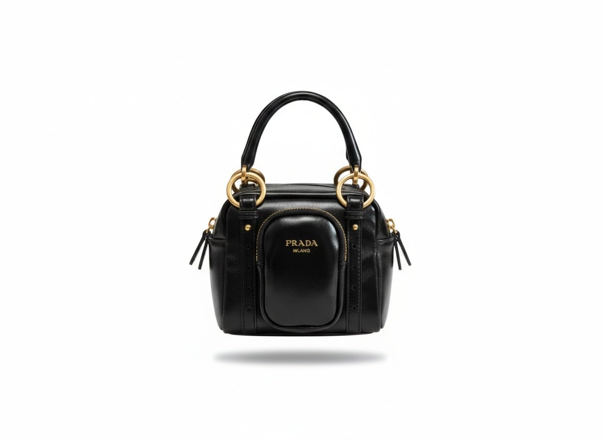 Prada new bags (18) Prada Bag