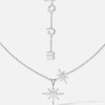 Jewelry apm Necklace