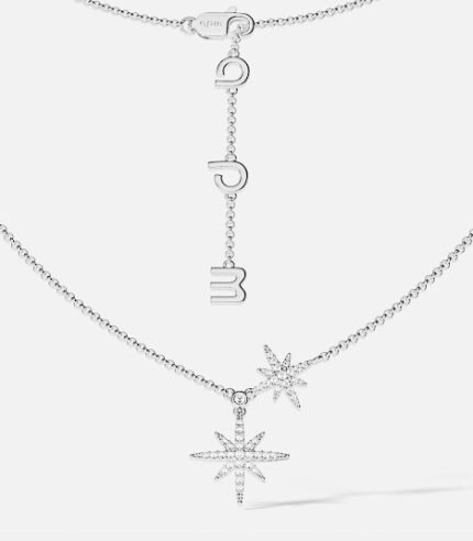 Jewelry apm Necklace