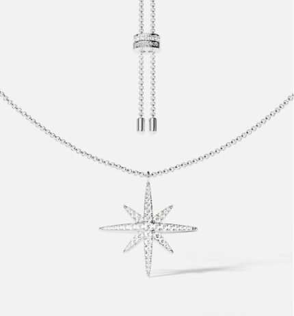 Jewelry apm Necklace