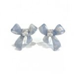 Jewelry He Fang Earrings