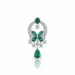 Jewelry Graff Earrings