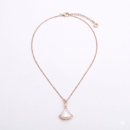 Jewelry Bvlgari Necklace
