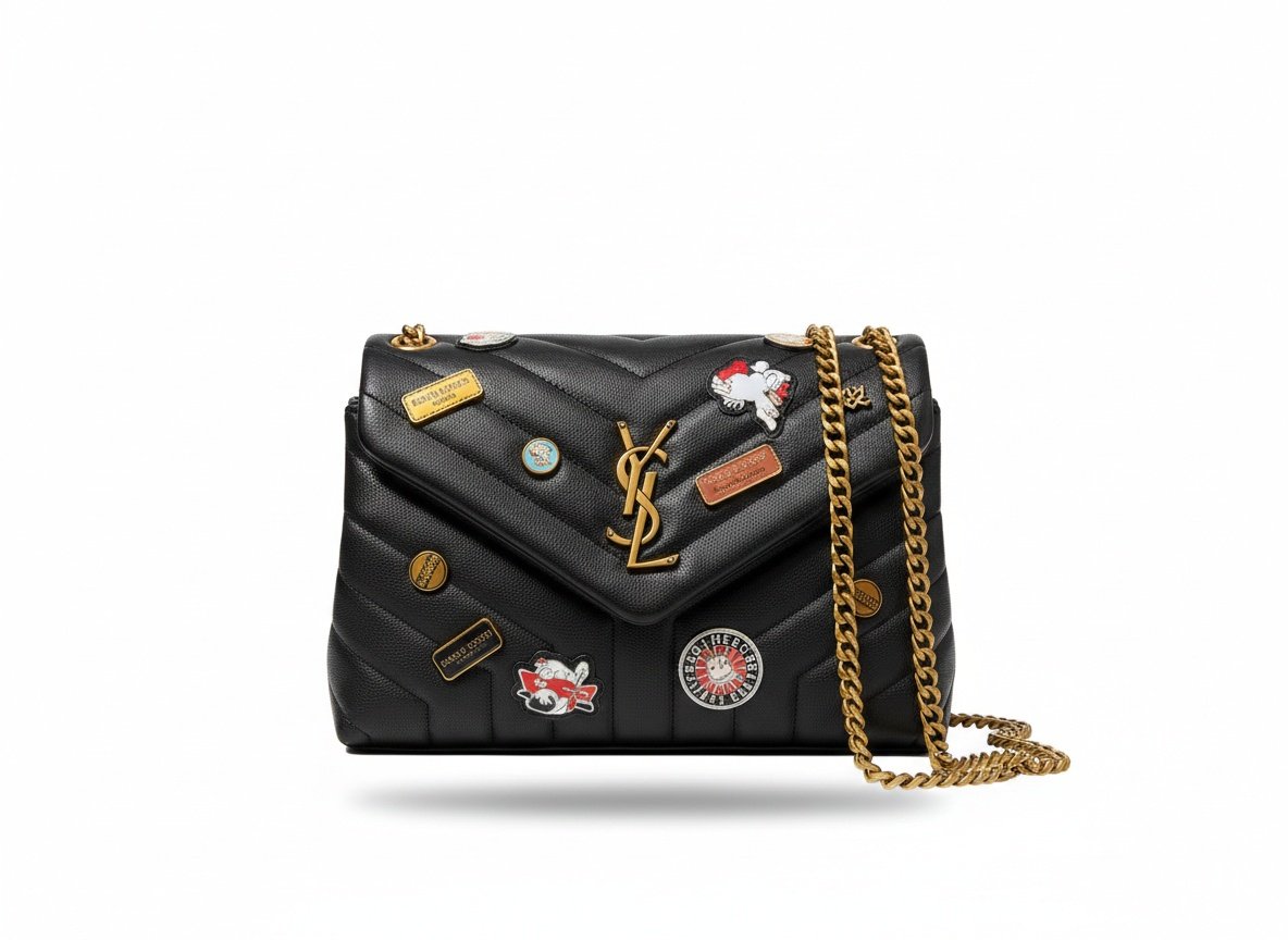 YSL new bags (1) YSL Bag