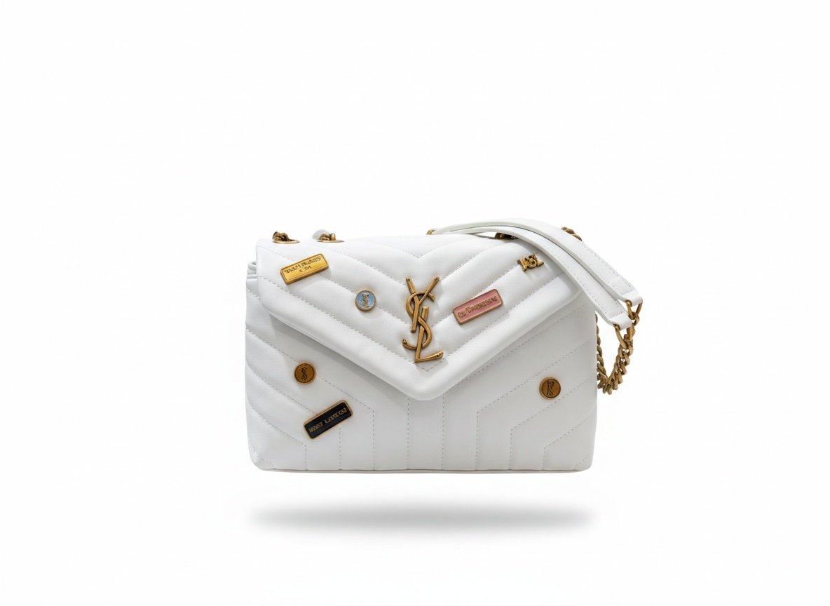 YSL new bags (4) YSL Bag