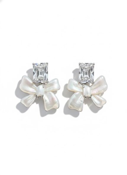 Jewelry He Fang Earrings