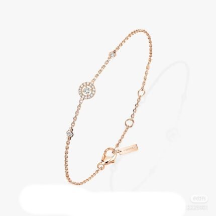 Jewelry Messika Bracelets