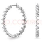 Jewelry swarovski Earrings