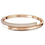 Jewelry swarovski Ring