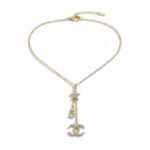 Jewelry Chanel Necklace