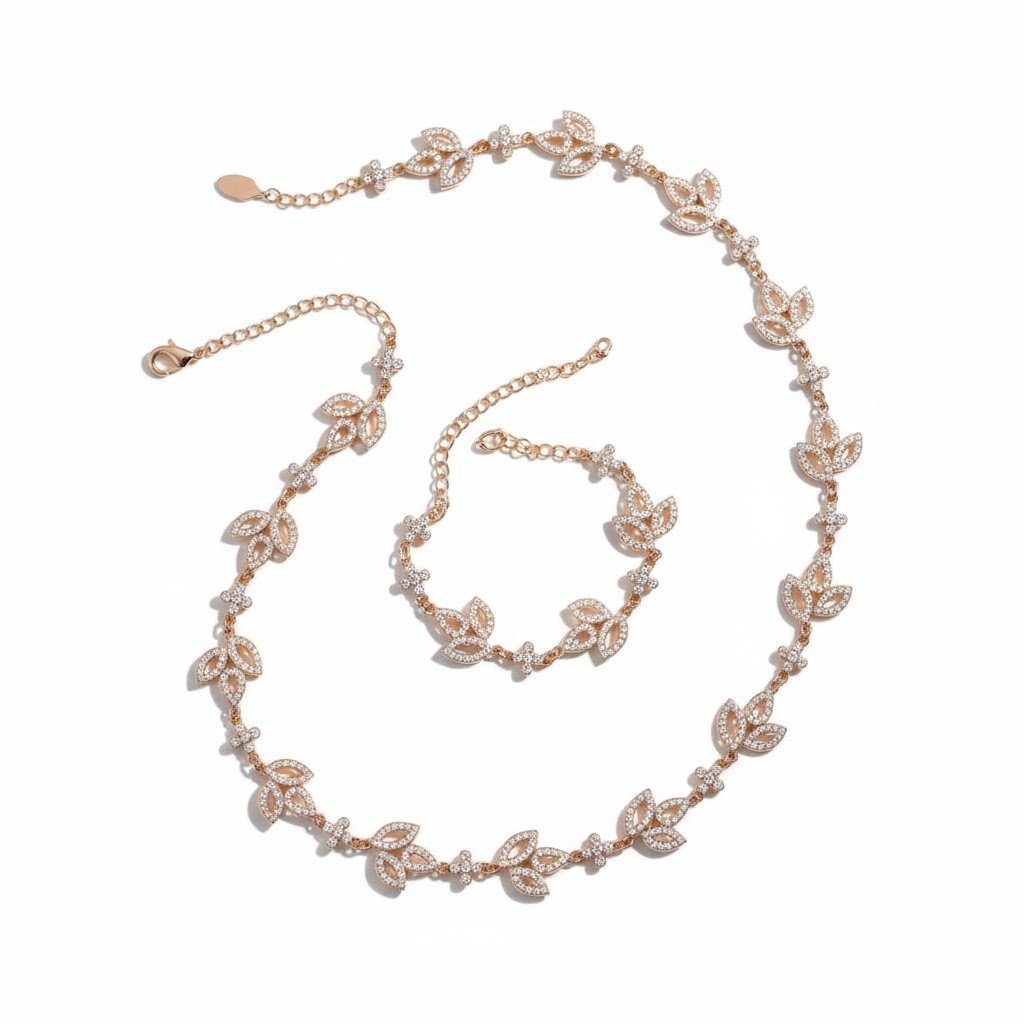 bbbb Jewelry Harry Winson Necklace
