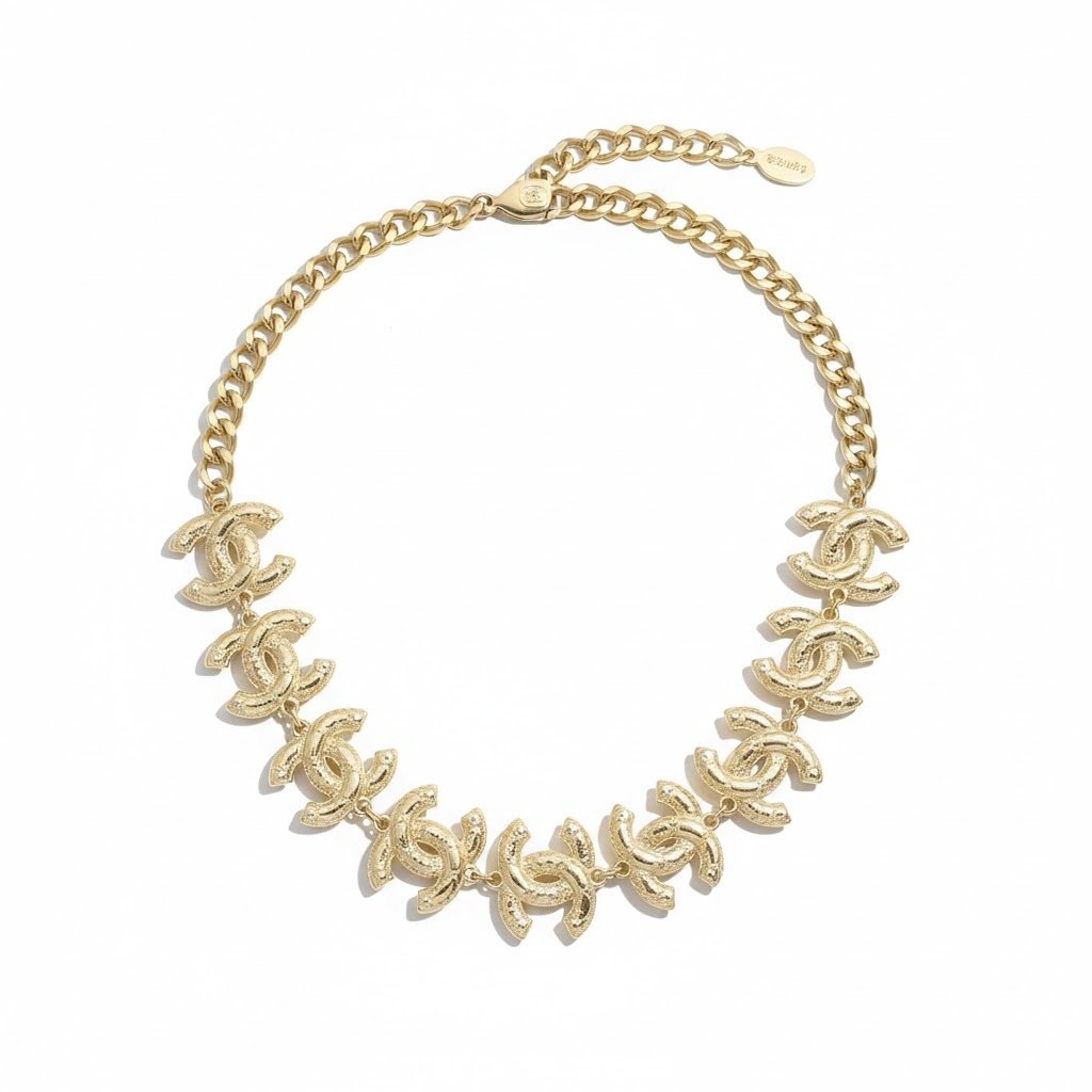 bbetergf Jewelry Chanel Necklace