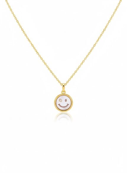 Jewelry He Fang Necklace