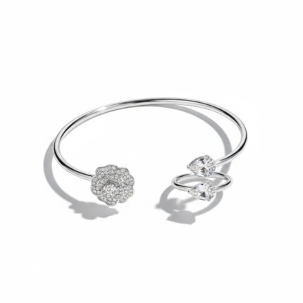 Jewelry Chanel Ring