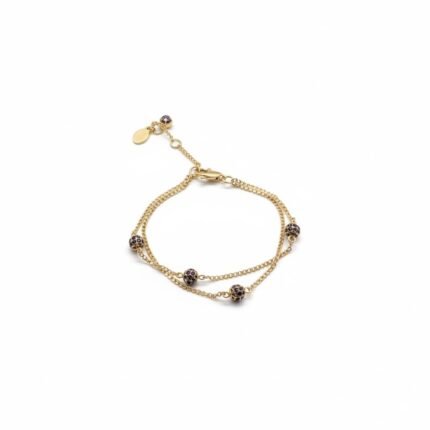 Jewelry McQueen Bracelets