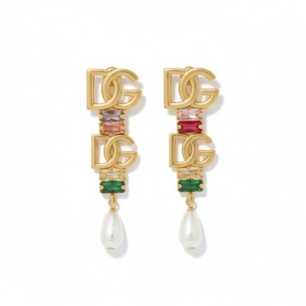 Jewelry D&G Earrings