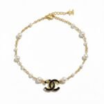 Jewelry Chanel Necklace