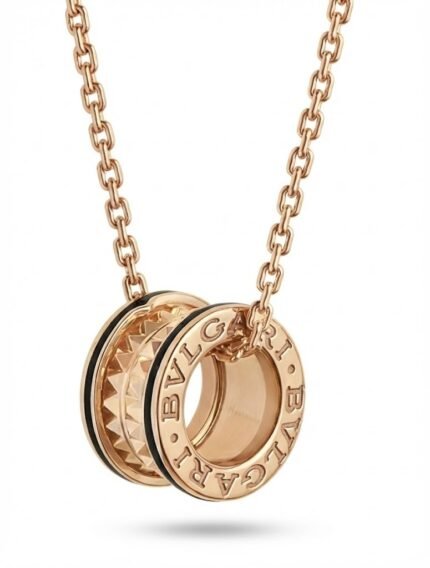 Jewelry Bvlgari Necklace