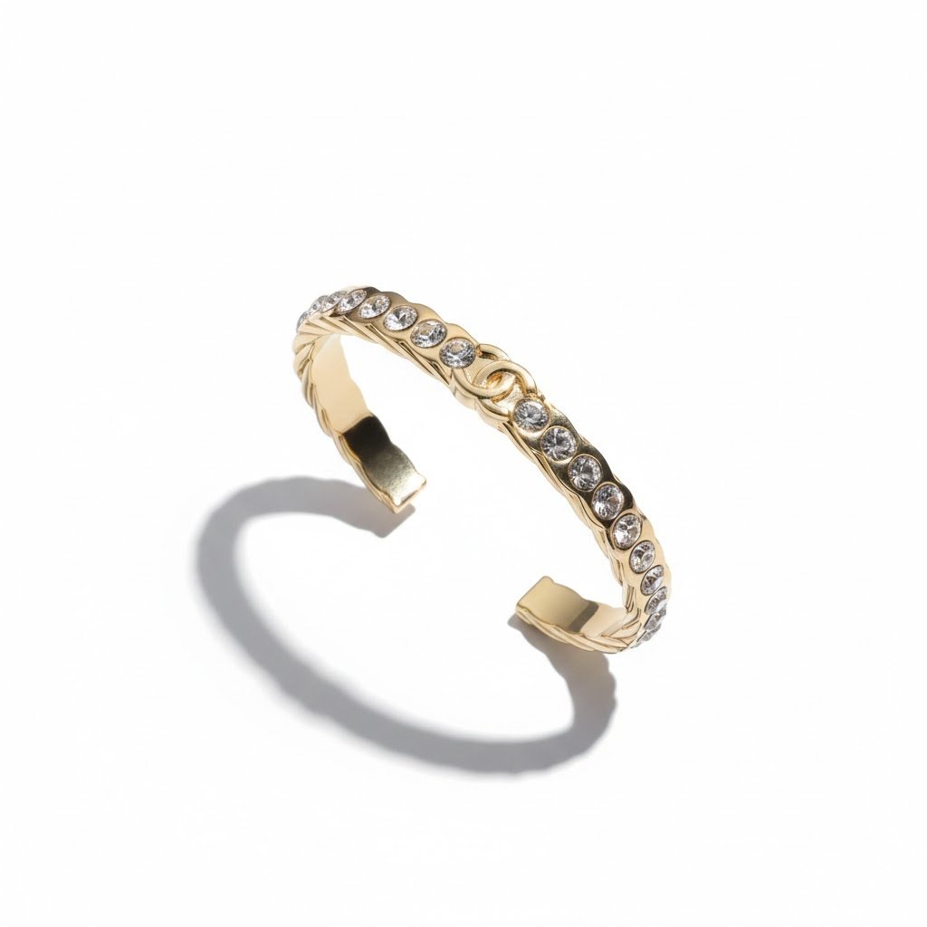 dawdawda Jewelry Chanel Bracelets