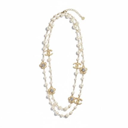 Jewelry Chanel Necklace