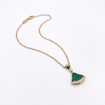 Jewelry Bvlgari Necklace