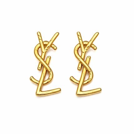 Jewelry YSL Earrings