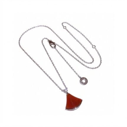 Jewelry Bvlgari Necklace