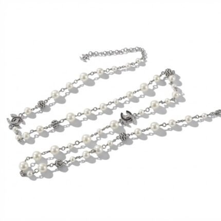 Jewelry Chanel Necklace