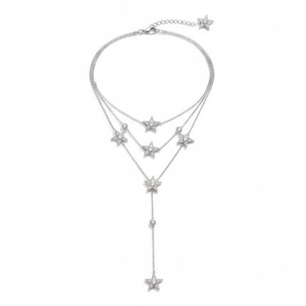 Jewelry Chanel Necklace
