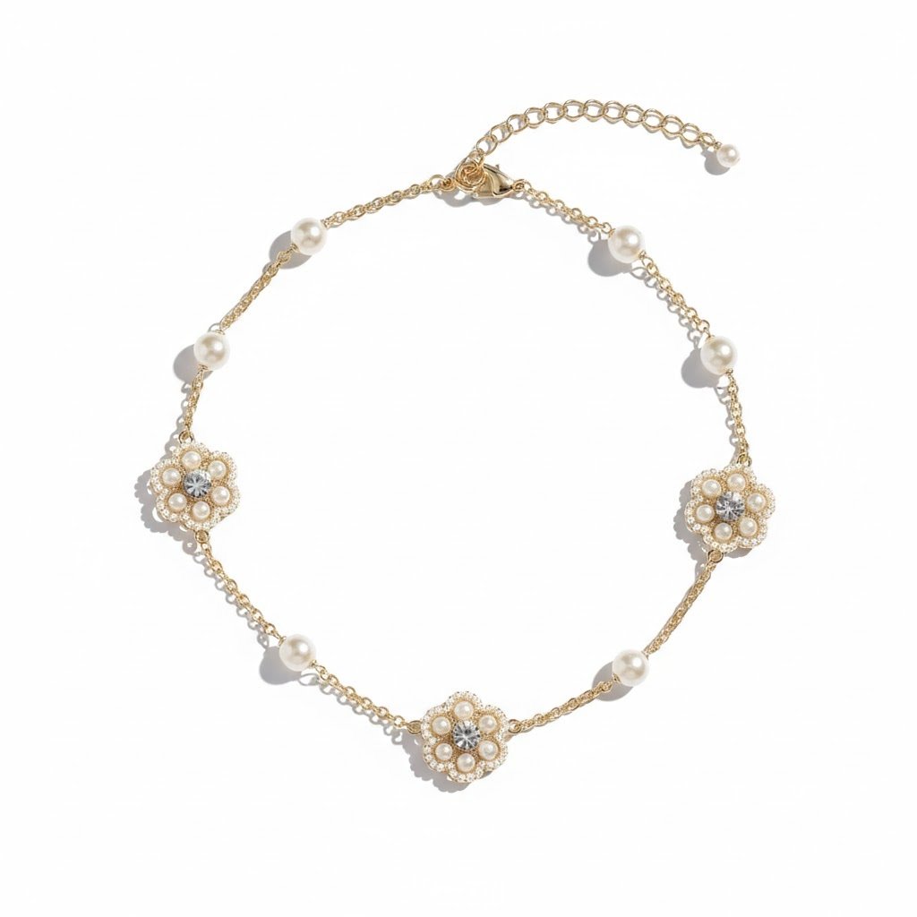 fsefeds Jewelry Chanel Necklace
