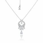 Jewelry Graff Necklace