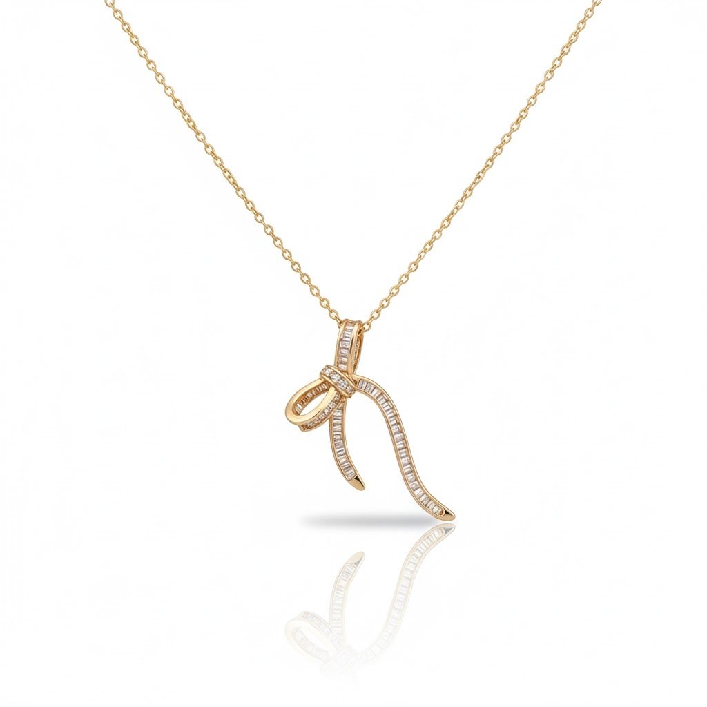 Jewelry Graff Necklace