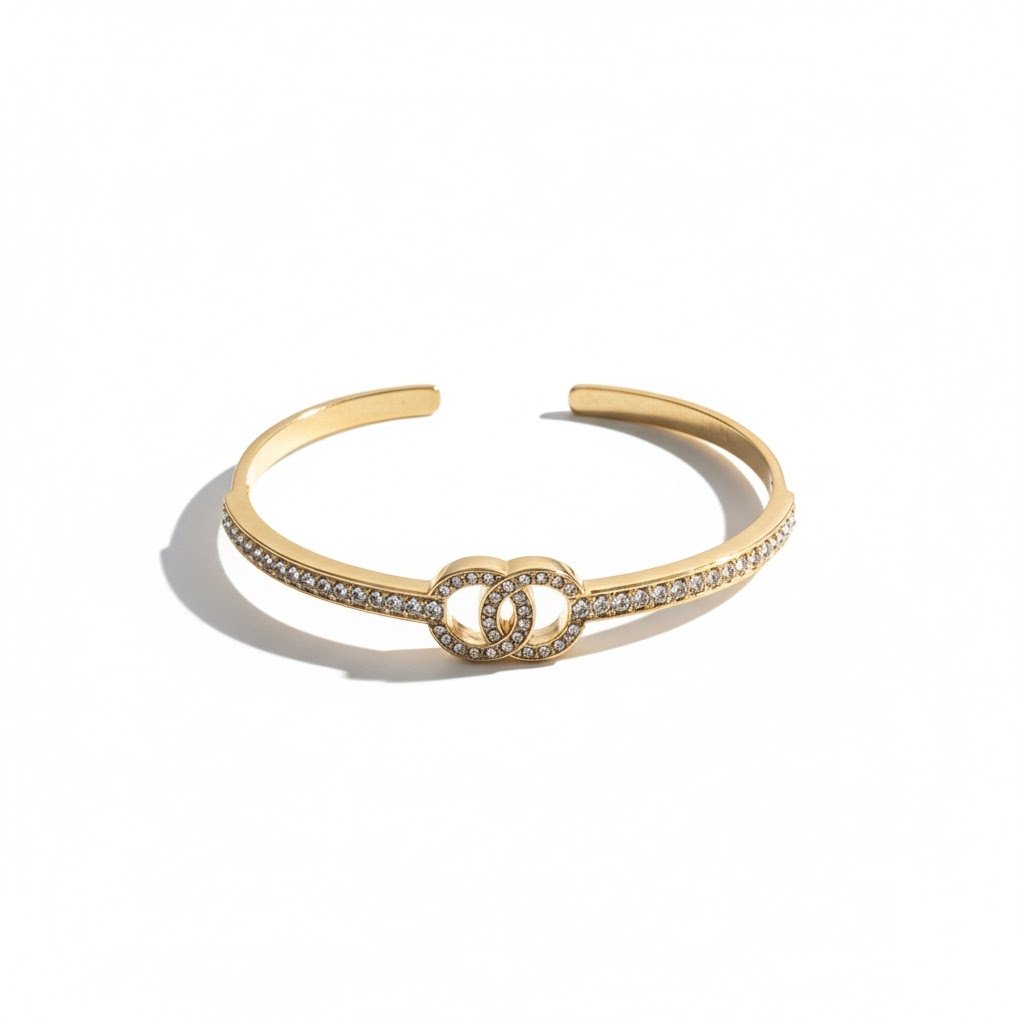 gbgngngn Jewelry Chanel Bracelets