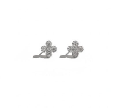 Jewelry He Fang Earrings