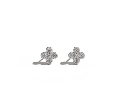 Jewelry He Fang Earrings