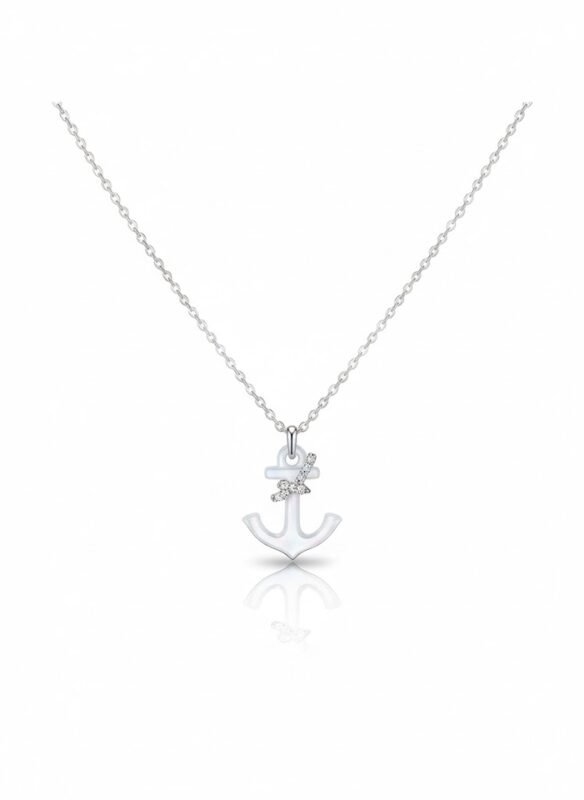 Jewelry He Fang Necklace