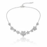 Jewelry Graff Necklace