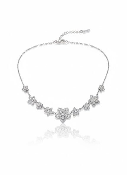 Jewelry Graff Necklace