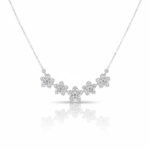 Jewelry Graff Necklace