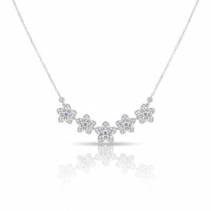 Jewelry Graff Necklace